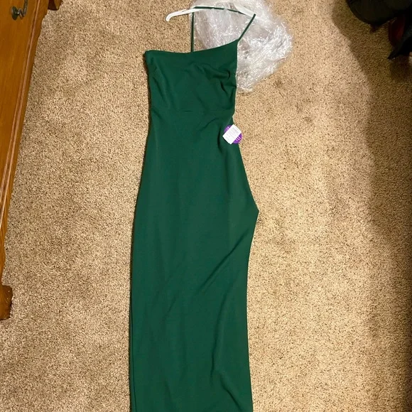 formal dresses with sleeves Burgundy Long Sleeves A-line Satin Long Prom Dresses Evening Dresses, MP158